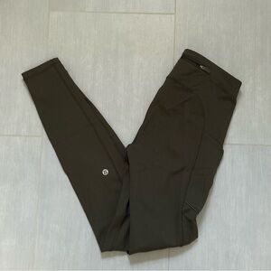 lululemon athletic Leggings